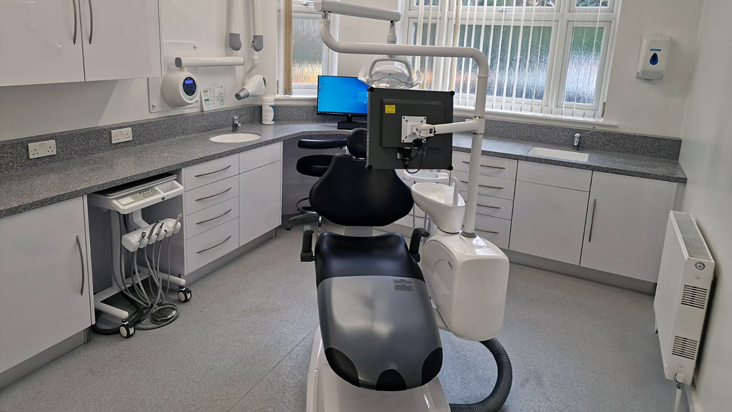Dental Practice – Bournemouth
