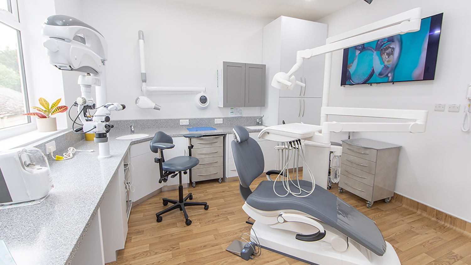 Dental Practice – Poole